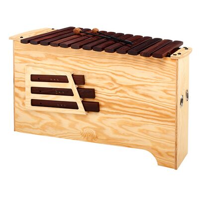 Sonor GBKX 10 Deep Bass Xylophone Sonor GBKX 10 Deep Bass Xylophone