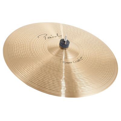 Paiste 17" Signature Power Crash Paiste 17" Signature Power Crash