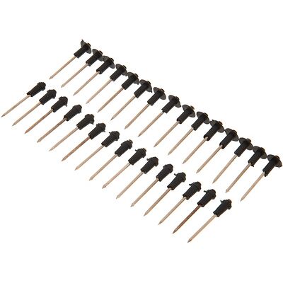 Studio 49 AG-03 Pins with Rubber Studio 49 AG-03 Pins with Rubber