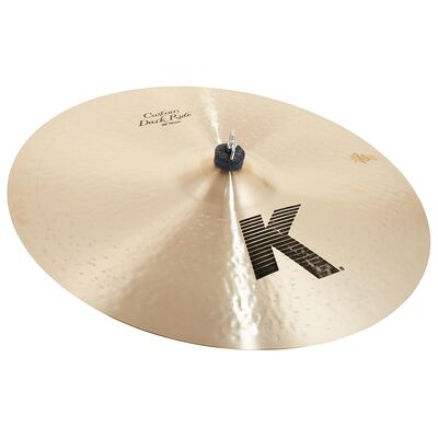 Zildjian 20" K-Custom Dark Ride Zildjian 20" K-Custom Dark Ride