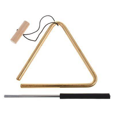 Meinl TRI15B Triangle Gold Meinl TRI15B Triangle Gold
