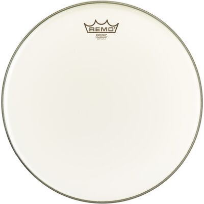 Remo 14" Renaissance Emperor Remo 14" Renaissance Emperor