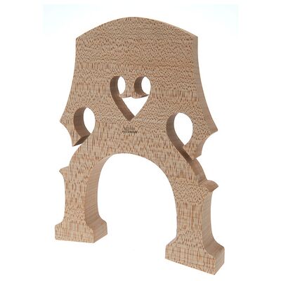 Aubert No.20 Bass Bridge 4/4 Aubert No.20 Bass Bridge 4/4