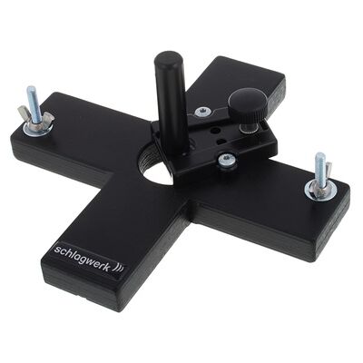 Schlagwerk RTH10 Frame Drum Holder Schlagwerk RTH10 Frame Drum Holder