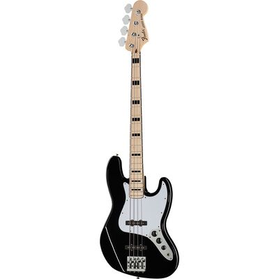Fender Geddy Lee Jazz Bass BK nero Fender Geddy Lee Jazz Bass BK nero