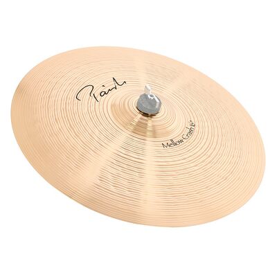 Paiste 16" Signature Mellow Crash Paiste 16" Signature Mellow Crash