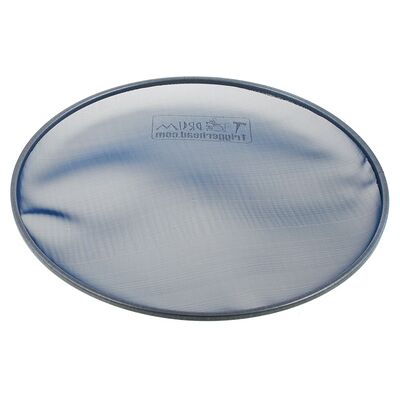 TDrum 12" Trigger Mesh Head nero TDrum 12" Trigger Mesh Head nero