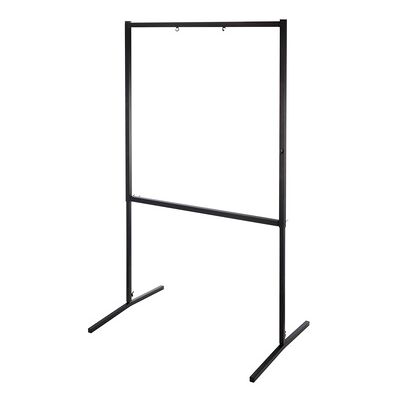 Paiste Gong Stand 32"-34" nero Paiste Gong Stand 32"-34" nero