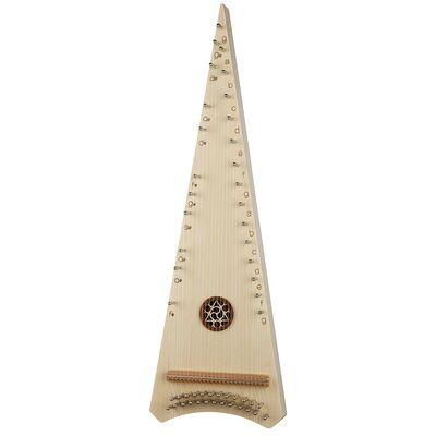 Thomann Europe Alto Psaltery D1005 Thomann Europe Alto Psaltery D1005