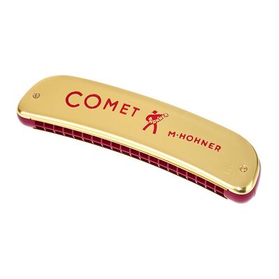 Hohner Comet C 40 Hohner Comet C 40