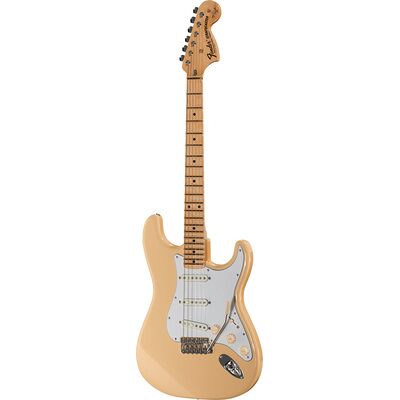 Fender Yngwie Malmsteen MN VW Vintage White Fender Yngwie Malmsteen MN VW Vintage White