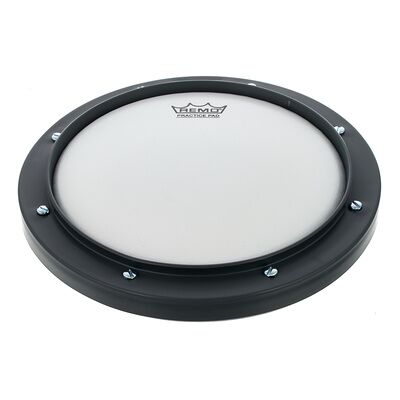 Remo 08" Practice Pad Remo 08" Practice Pad
