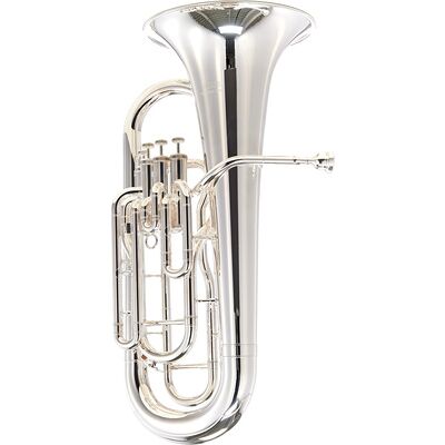 Yamaha YEP-321S Bb-Euphonium Yamaha YEP-321S Bb-Euphonium