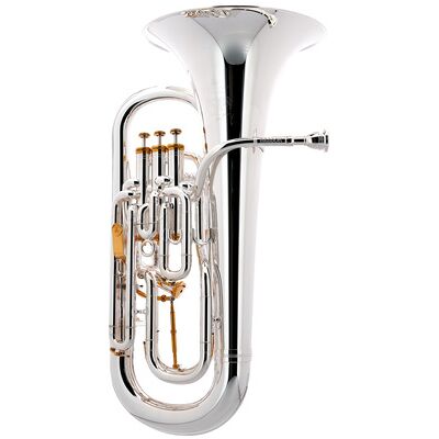Besson BE2052-2 Bb-Euphonium Besson BE2052-2 Bb-Euphonium