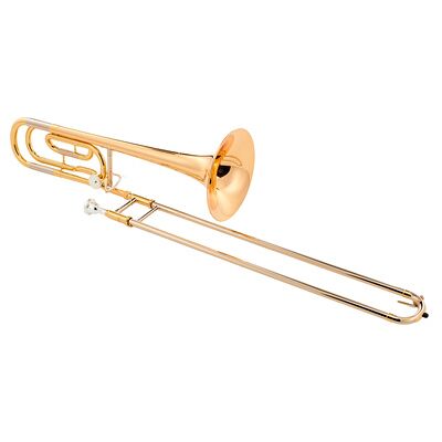 Yamaha YSL-448 GE Bb/F-Trombone Yamaha YSL-448 GE Bb/F-Trombone