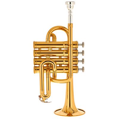 Yamaha YTR-6810 Trumpet Yamaha YTR-6810 Trumpet