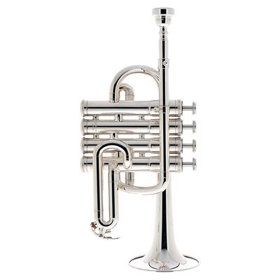 Yamaha YTR-6810 S Trumpet Yamaha YTR-6810 S Trumpet