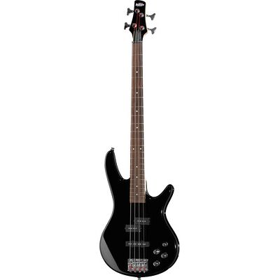 Ibanez GSR200-BK nero lucido Ibanez GSR200-BK nero lucido