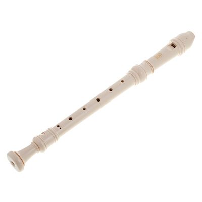 Yamaha YRA-28 BIII Alto Recorder bianco Yamaha YRA-28 BIII Alto Recorder bianco