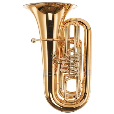 Miraphone 91A GM Bb-Tuba Miraphone 91A GM Bb-Tuba