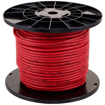Cordial CMK 222 RT/100M rosso Cordial CMK 222 RT/100M rosso