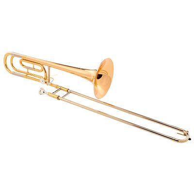 Yamaha YSL-446 GE Trombone Yamaha YSL-446 GE Trombone