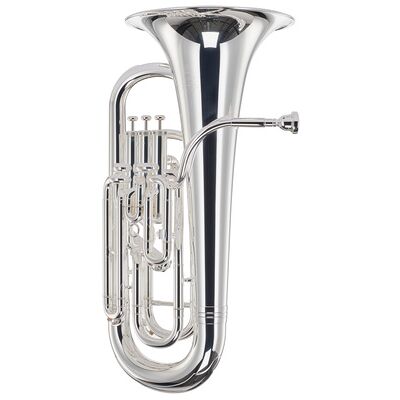 Yamaha YEP-642 S II NEO Bb-Euphonium Yamaha YEP-642 S II NEO Bb-Euphonium