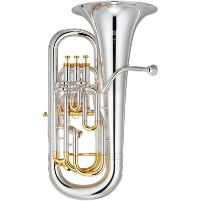 Yamaha YEP-842 S Custom Bb-Euphonium Yamaha YEP-842 S Custom Bb-Euphonium