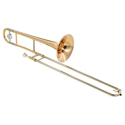 Yamaha YSL-445 GE II Trombone Yamaha YSL-445 GE II Trombone