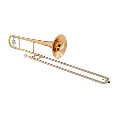 Yamaha YSL-447 GE II Trombone Yamaha YSL-447 GE II Trombone