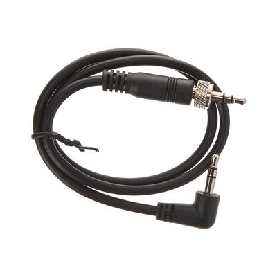 Sennheiser CL1 - Cavo audio da 3,5 mm - Connettore angolato Sennheiser CL1 - Cavo audio da 3,5 mm - Connettore angolato
