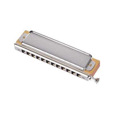 Hohner Super Chromonica M 270 D Hohner Super Chromonica M 270 D
