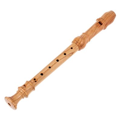 Mollenhauer 5123 Denner Soprano Recorder Mollenhauer 5123 Denner Soprano Recorder