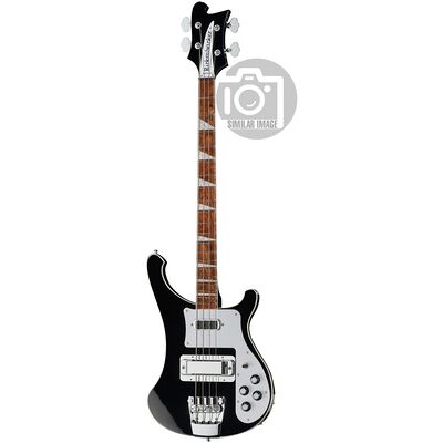Rickenbacker 4003 JG Jetglo Rickenbacker 4003 JG Jetglo
