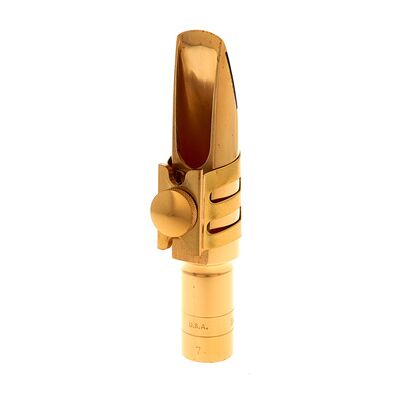 Otto Link Super Tonemaster Barisax 7 Otto Link Super Tonemaster Barisax 7