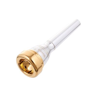 Yamaha GP Mouthpiece Trumpet 14A4a Yamaha GP Mouthpiece Trumpet 14A4a
