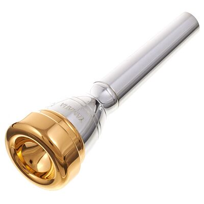 Yamaha GP Mouthpiece Trumpet 14B4 Yamaha GP Mouthpiece Trumpet 14B4