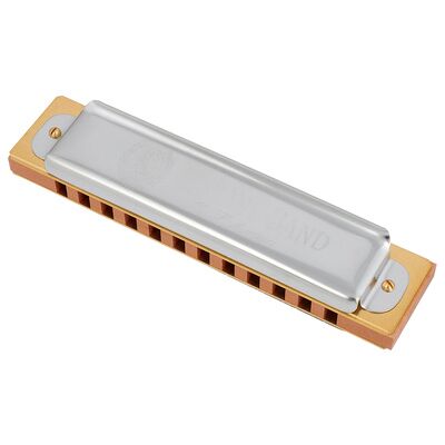 Hohner Marine Band 364/24 G Hohner Marine Band 364/24 G