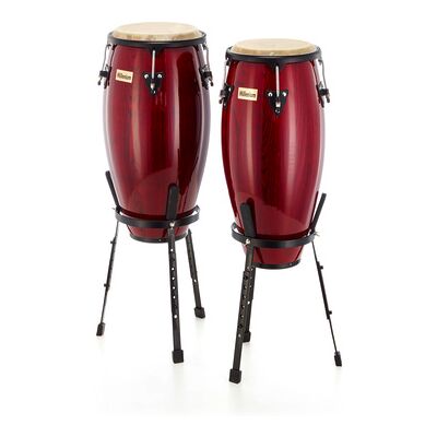 Millenium MC890WR Conga Set naturale Millenium MC890WR Conga Set naturale