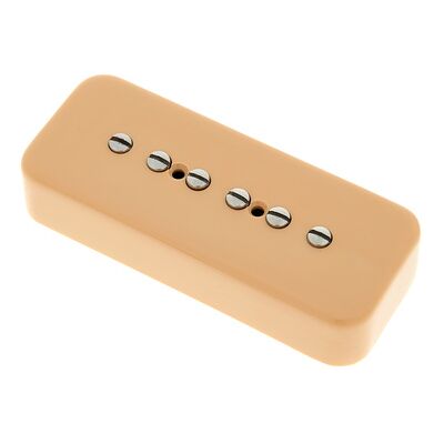 Gibson P90 Soapbar Creme panna Gibson P90 Soapbar Creme panna