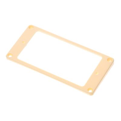 Harley Benton Hu Frame Curved Top Cream Neck Cream Harley Benton Hu Frame Curved Top Cream Neck Cream