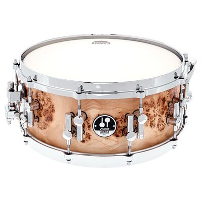 Sonor AS 12 1406 CM Artist Snare Cottonwood Maple Sonor AS 12 1406 CM Artist Snare Cottonwood Maple