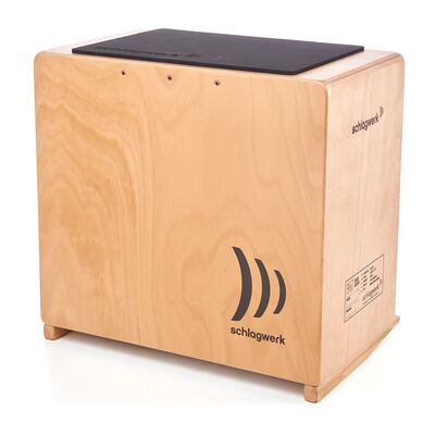 Schlagwerk BC462 2inOne Bass Cajon Schlagwerk BC462 2inOne Bass Cajon