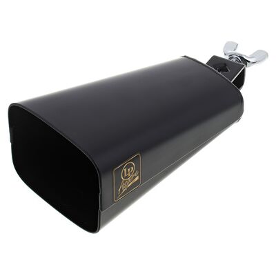 LP A404 Cowbell Aspire Black LP A404 Cowbell Aspire Black