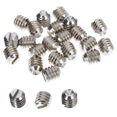 Fender Screws for Potiknobs Fender Screws for Potiknobs