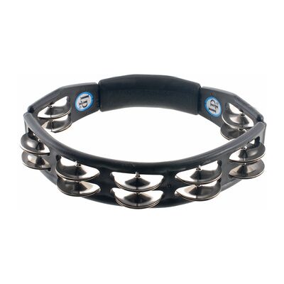 LP 150 Cyclops Tambourine BK LP 150 Cyclops Tambourine BK