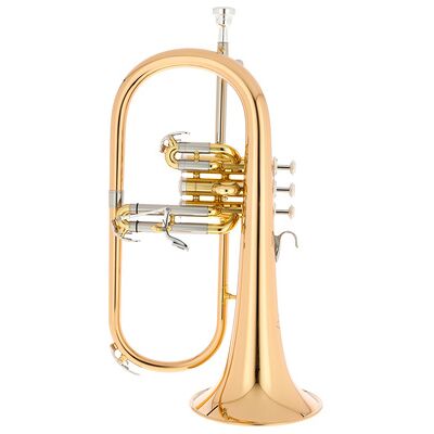 Yamaha YFH-631 G Flugelhorn Yamaha YFH-631 G Flugelhorn