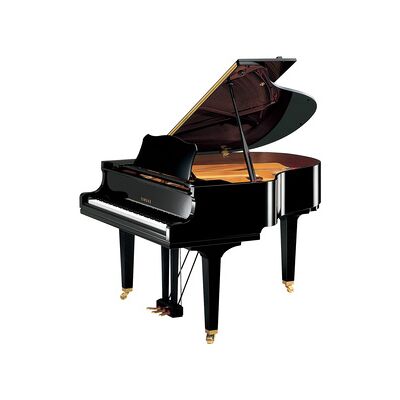 Yamaha GC 1 M PE Grand Piano Yamaha GC 1 M PE Grand Piano