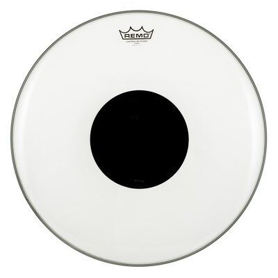Remo 18" CS Clear Remo 18" CS Clear