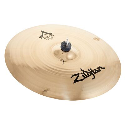 Zildjian 16" A-Custom Fast Crash Zildjian 16" A-Custom Fast Crash